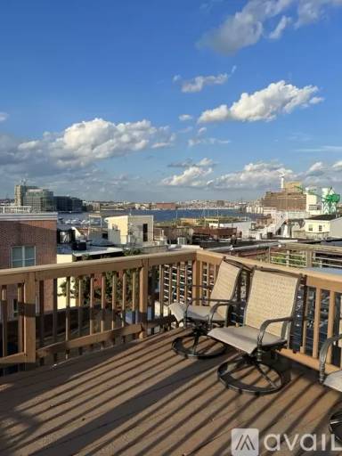 Main picture of 601 Harvey St