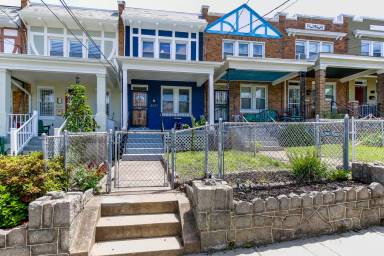 Main picture of 5121 7th St NW