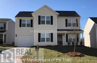 Main picture of 6 Grace Chapel Ct