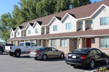 Main picture of Townhouse Estates Apartments