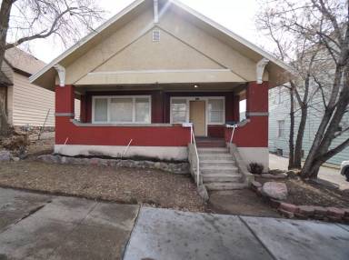 Main picture of 455 21st St