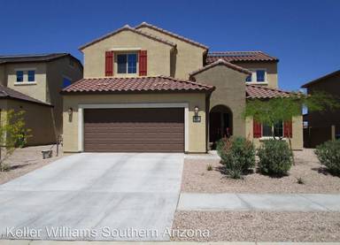 Main picture of 10839 E Deep Sky Dr