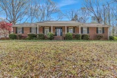 Main picture of 1431 Chambers Rd