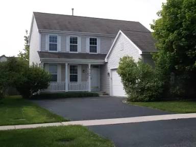 Main picture of 3196 Fieldstone Dr