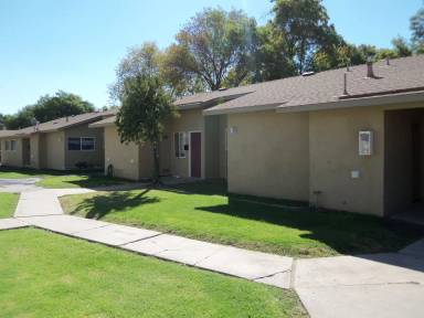 Main picture of Merced West Apartments