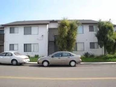 Main picture of 3917 Spring Dr