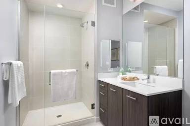 Main picture of Marquee at Block 37