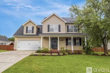 Main picture of 1136 Paxton Dr