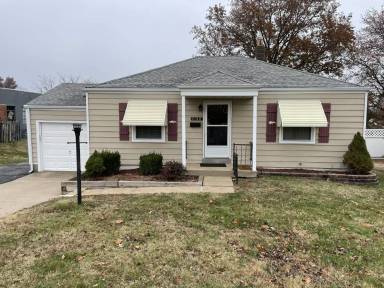 Main picture of 3160 Ashby Rd