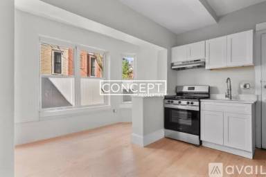 Main picture of 19 Agassiz St
