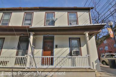 Main picture of 419 Vine St