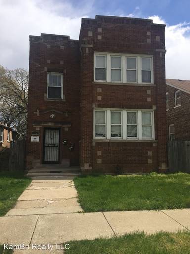 Main picture of 12247 S Stewart Ave