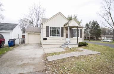 Main picture of 2628 Lima Ave
