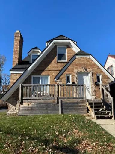 Main picture of 16503 Ward St