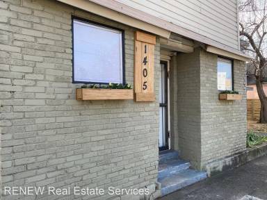 Main picture of 1407 Meharry Blvd