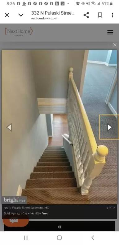 Main picture of 332 N Pulaski St