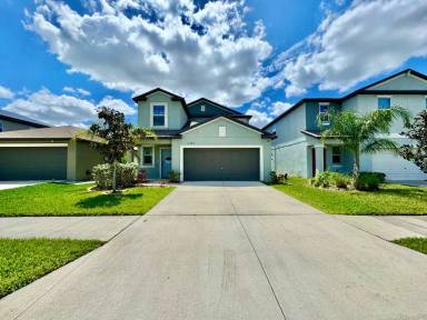 Main picture of 7309 Canterbury Bells Ct