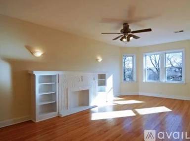Main picture of 3428 W Parker Ave