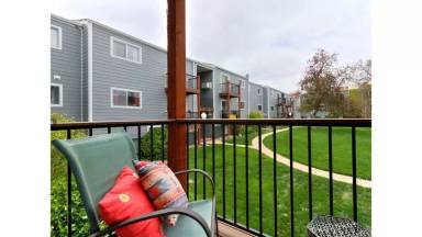 Main picture of Golden Pines Condominiums