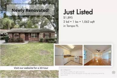 Main picture of 1502 W Country Club Dr