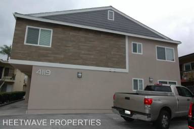 Main picture of 4119 Arizona St