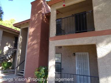 Main picture of Casa Mesa Condominiums