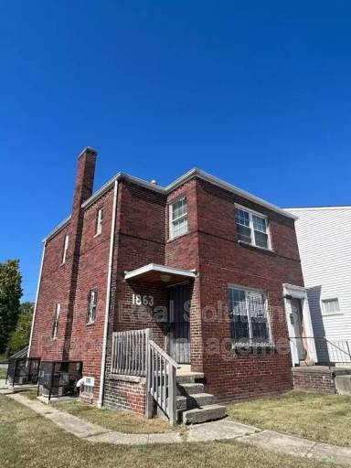 Main picture of 1863 Cleveland Ave