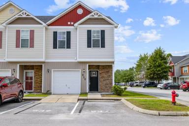 Main picture of 503 Caldwell Loop