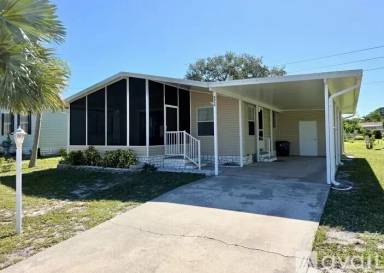 Main picture of 5443 Bannock St