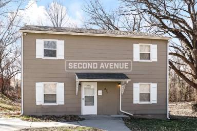 Main picture of 833 Stewart Ave