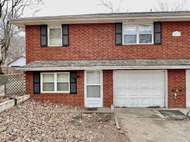 Main picture of 1417 S Ash Ave