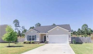 Main picture of 1902 Wiregrass Way