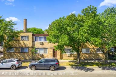 Main picture of 1401 W Warner Ave