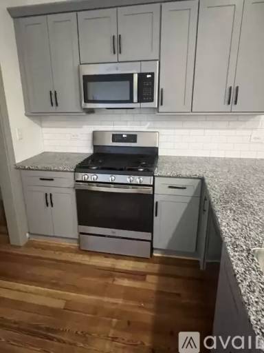 Main picture of 1023 Broad St