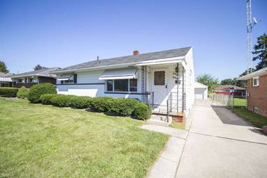Main picture of 4348 288th St