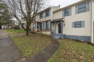 Main picture of 1209 Arlington Dr