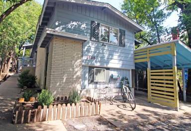 Main picture of 3105 Whitis Ave