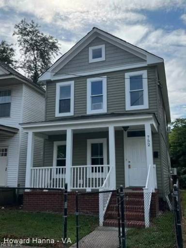 Main picture of 752 18th St
