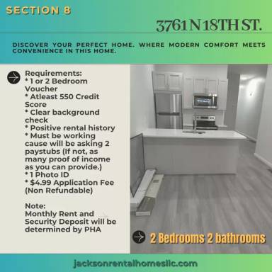 Main picture of 3761 N 18th St