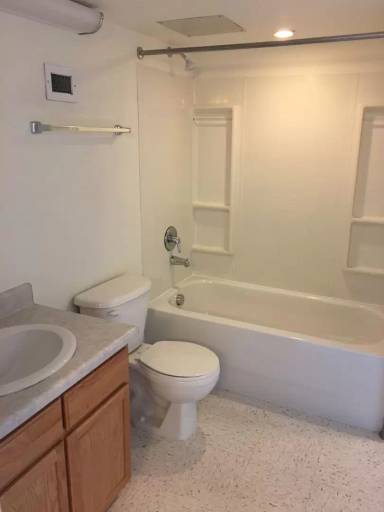 Main picture of McKinley Tower Apartments