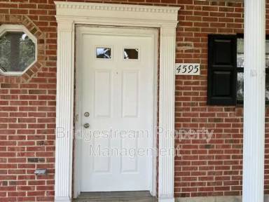 Main picture of 4595 Burchdale St