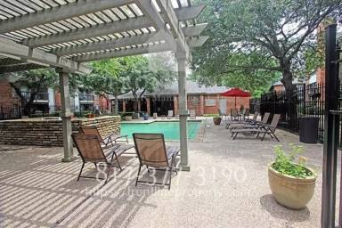 Main picture of Cimarron Court Condominiums