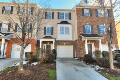 Main picture of 1265 Amber Ridge Rd NW