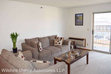 Main picture of Wilshire Manor Associates
