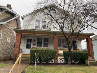 Main picture of 265 Olentangy St