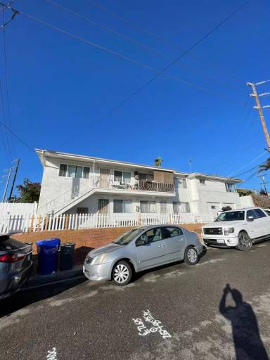 Main picture of 2145-51 San Clemente 4053-59 Udall