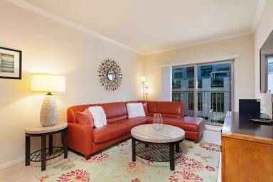 Main picture of Gaslamp City Square Condos