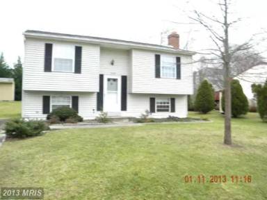 Main picture of 10725 Hollaway Dr
