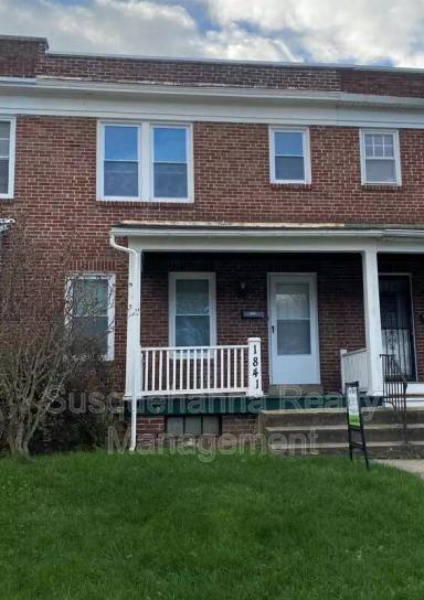 Main picture of 1841 Forster St