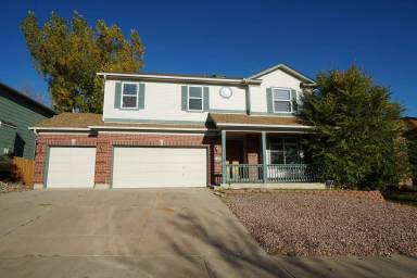 Main picture of 3411 Macgregor Dr